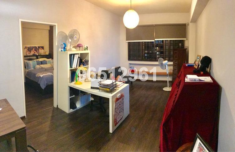 Blk 690 Jurong West Central 1 (Jurong West), HDB 4 Rooms #163492872